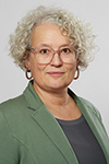 Wenger Christa